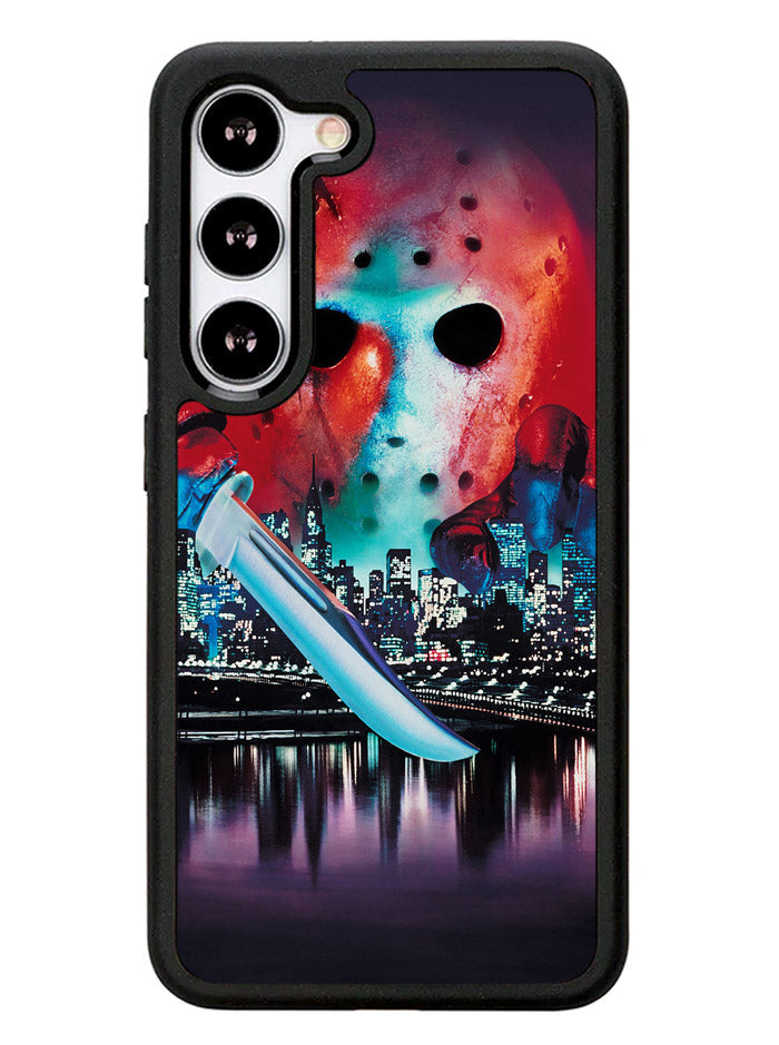 Ffriday The 13th wallpaper Samsung Galaxy S23 5G Case
