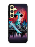 Ffriday The 13th wallpaper Samsung Galaxy S24 Plus 5G , Samsung Galaxy S24+ 5G Case