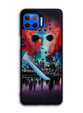 Ffriday The 13th wallpaper Motorola Moto One 5G Case , Moto One 5G UW Case , Moto G 5G Plus Case