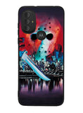 Ffriday The 13th wallpaper Motorola Moto G Pure 2021 , Moto G Power 2022 Case
