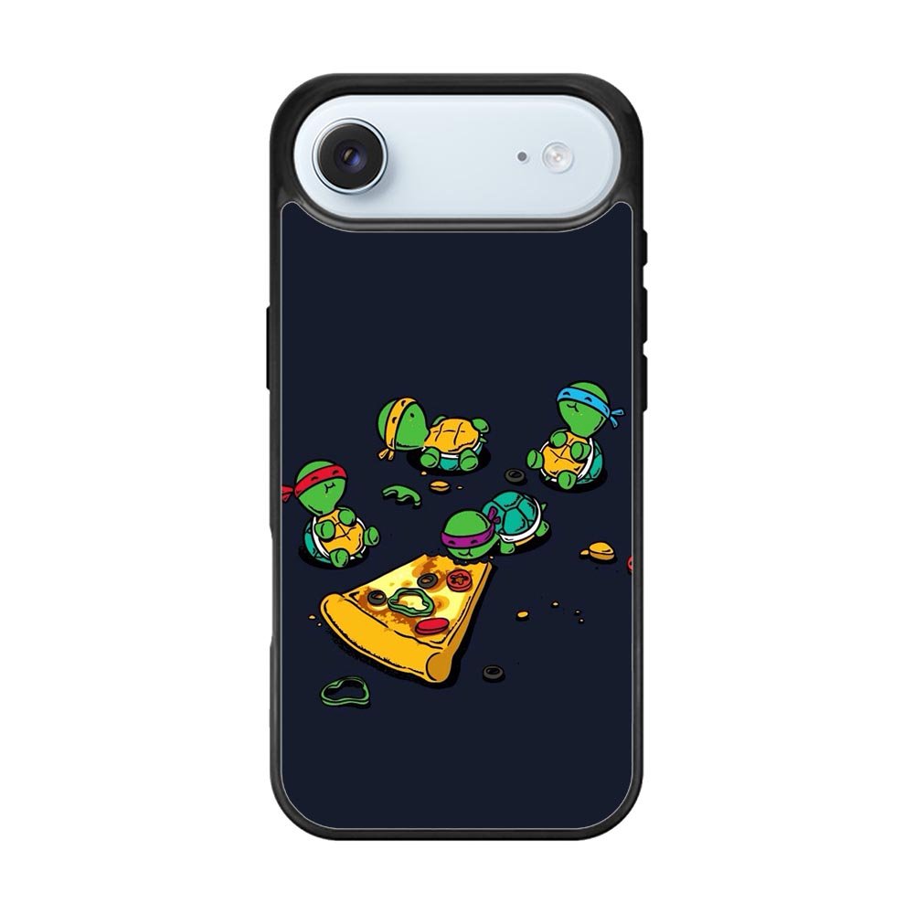 Cute Teenage Mutant Ninja Turtles iPhone Air Case