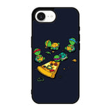 Cute Teenage Mutant Ninja Turtles iPhone 17e Case