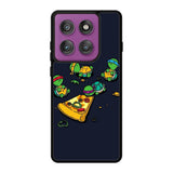 Cute Teenage Mutant Ninja Turtles Motorola Moto Edge 60 Pro Case