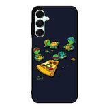 Cute Teenage Mutant Ninja Turtles Samsung Galaxy A16 Case DC5421