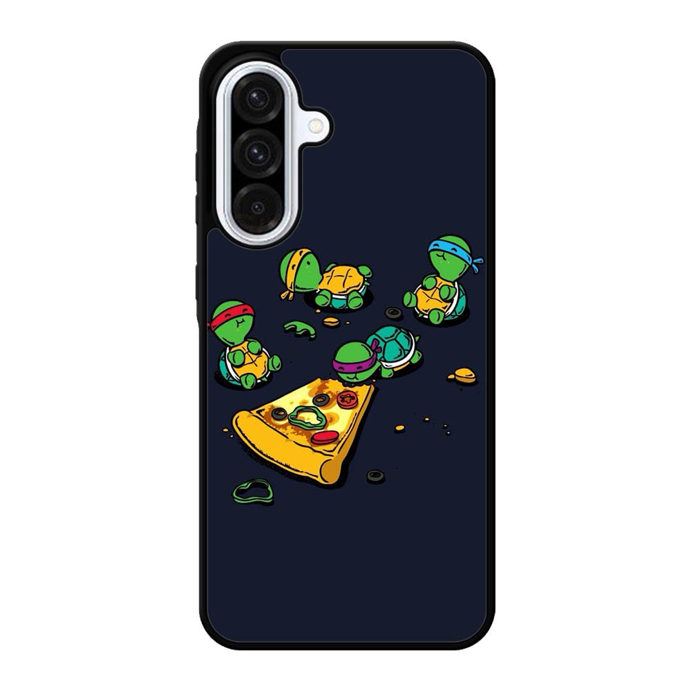 Cute Teenage Mutant Ninja Turtles Samsung Galaxy A56 Case DC5421