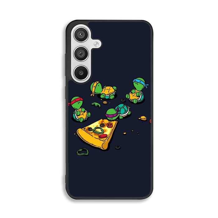 Cute Teenage Mutant Ninja Turtles Samsung Galaxy A26 Case DC5421