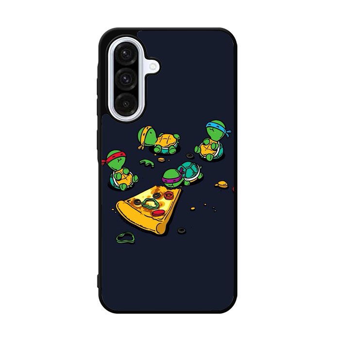 Cute Teenage Mutant Ninja Turtles Samsung Galaxy A36 Case DC2779
