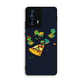 Cute Teenage Mutant Ninja Turtles Motorola Moto G Power 5G 2024 Case DC2779