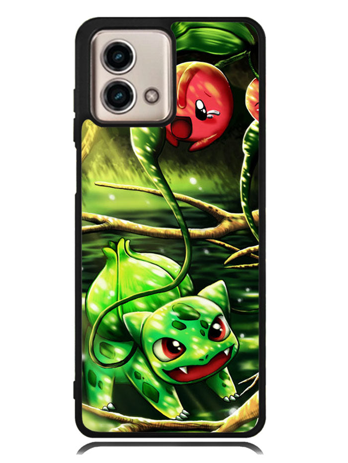 Pokemon Bulbasaur 1st Motorola Moto G Stylus 5G 2023 Case