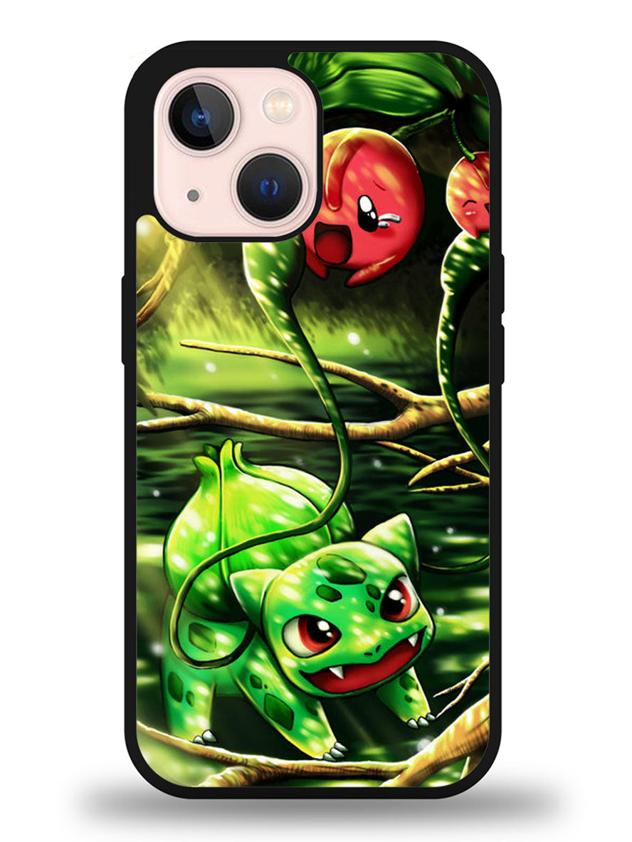 Pokemon Bulbasaur iPhone 13 Mini Case BLN2825