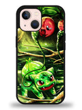 Pokemon Bulbasaur iPhone 13 Mini Case BLN2825