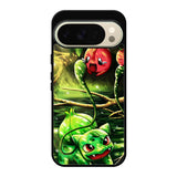Pokemon Bulbasaur 1st Google Pixel 10 Pro Case