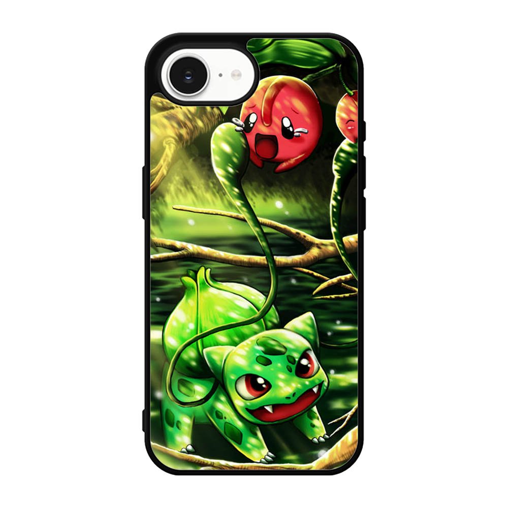 Pokemon Bulbasaur 1st iPhone 17e Case