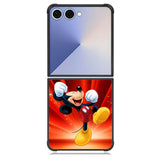 Mickey Mouse Samsung Galaxy Z Flip 7 Case DC1166