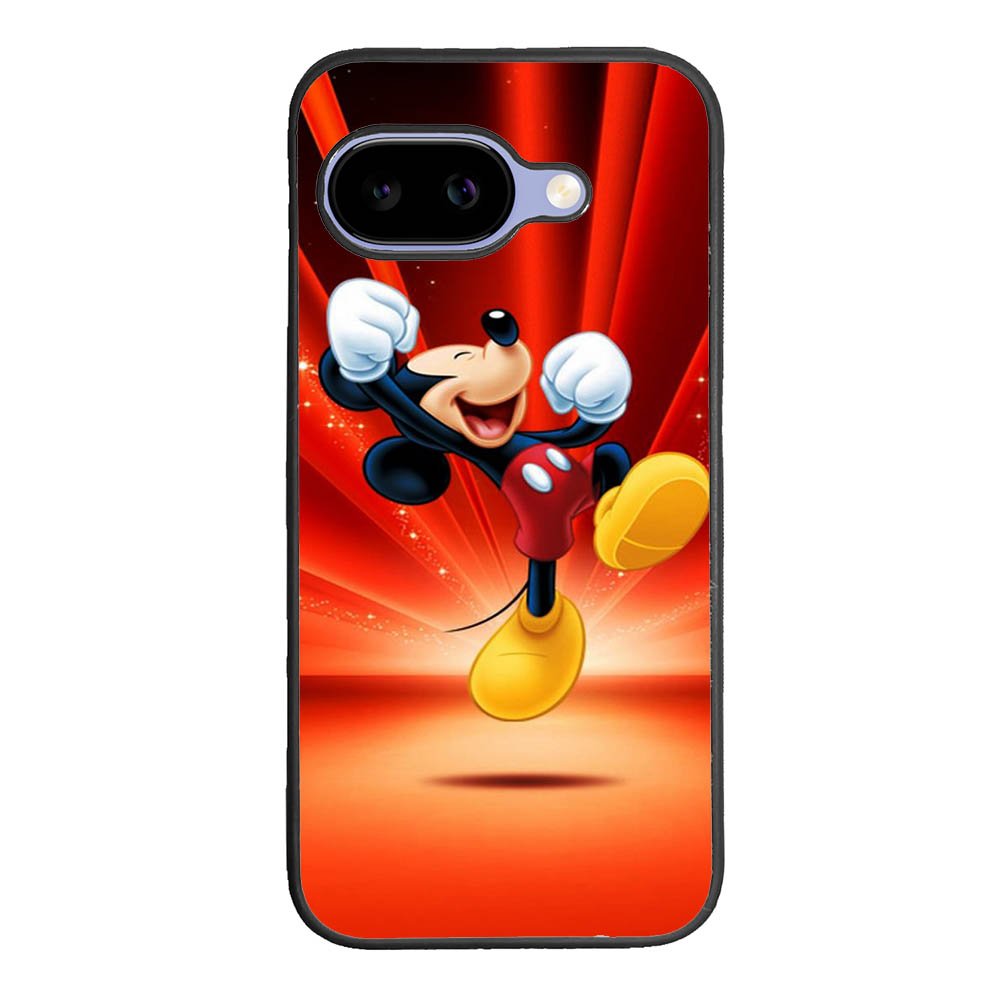 Mickey Mouse Google Pixel 10A Case DC1166