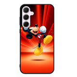Mickey Mouse Samsung Galaxy A15 5G Case DC1166