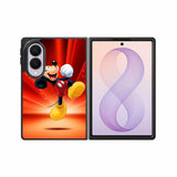 Mickey Mouse Samsung Galaxy Z Fold 8 Case DC1166