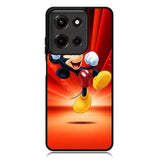 Mickey Mouse Motorola Moto G Power 5G 2025 DC1166