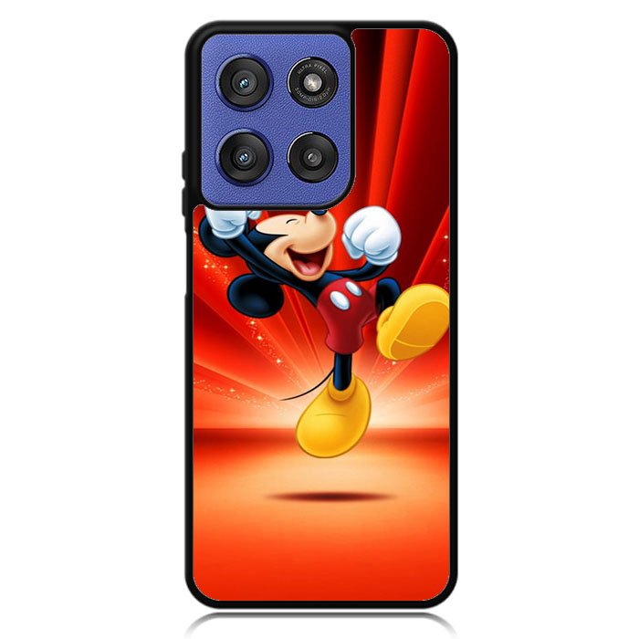 Mickey Mouse Motorola Moto G Stylus 5G 2025 DC1166