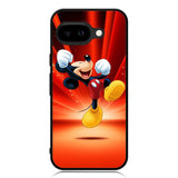Mickey Mouse Google Pixel 9A Case DC1166