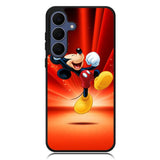 Mickey Mouse Samsung Galaxy S23 FE Case DC1166