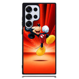 Mickey Mouse Samsung Galaxy S25 Ultra Case DC1166