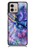 butterfly ART Motorola Moto G Stylus 5G 2023 Case