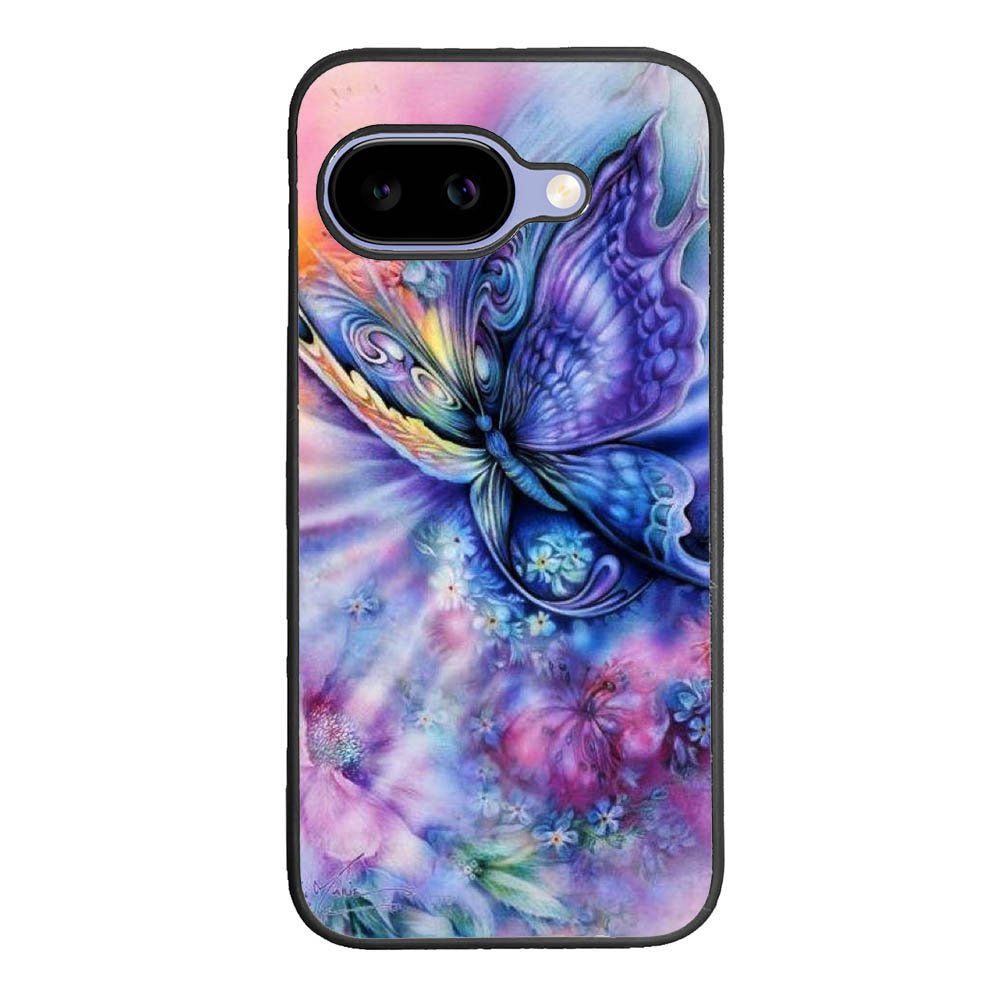 butterfly ART Google Pixel 10A Case