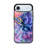 butterfly ART iPhone Air Case