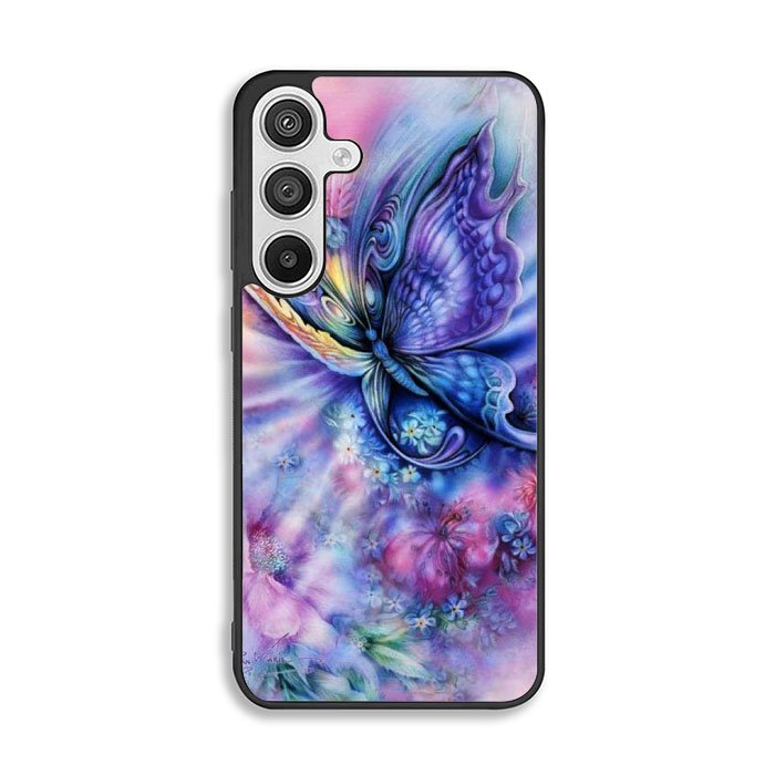 butterfly ART Samsung Galaxy A26 Case DC5182