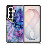 butterfly ART Samsung Galaxy Z Fold 8 Ultra Case