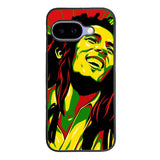 Bob Marley Google Pixel 10A Case