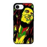 Bob Marley iPhone 17e Case DC0220