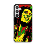 Bob Marley Samsung Galaxy A26 Case DC5612