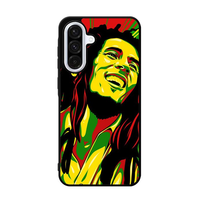 Bob Marley Samsung Galaxy A36 Case DC2876