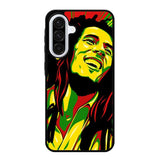Bob Marley Samsung Galaxy A56 Case DC0220