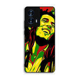 Bob Marley Motorola Moto G Power 5G 2024 Case DC5612
