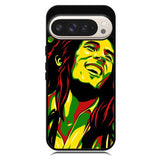 Bob Marley Google Pixel 10 | Google Pixel 10 Pro Case DC0220