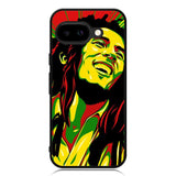 Bob Marley Google Pixel 9A Case DC0220