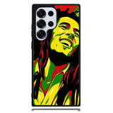 Bob Marley Samsung Galaxy S25 Ultra Case DC0220