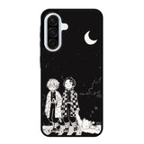 Demon Slayer Samsung Galaxy A26 Case DC0472