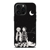 Demon Slayer iPhone 16 Pro Max Case DC0472