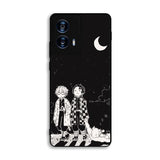 Demon Slayer 7th Motorola Moto G Power 5G 2024 Case DC2487