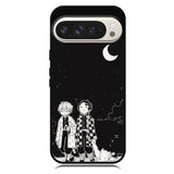 Demon Slayer Google Pixel 10 | Google Pixel 10 Pro Case DC0472