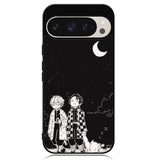 Demon Slayer Google Pixel 9 | Google Pixel 9 Pro Case DC0472