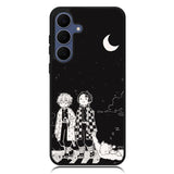 Demon Slayer Samsung Galaxy S25 FE DC0472