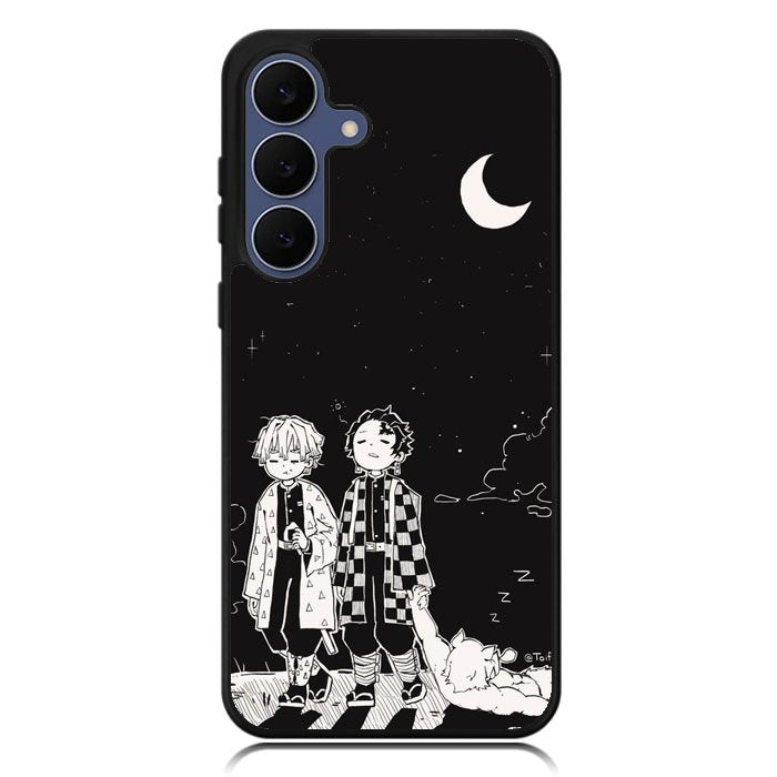 Demon Slayer Samsung Galaxy S23 Case DC0472
