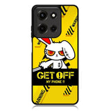 Get Off My Phone Motorola Moto G Power 5G 2025 DC0692