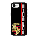 Stripes Porsche Unique iPhone 17e Case DC1786