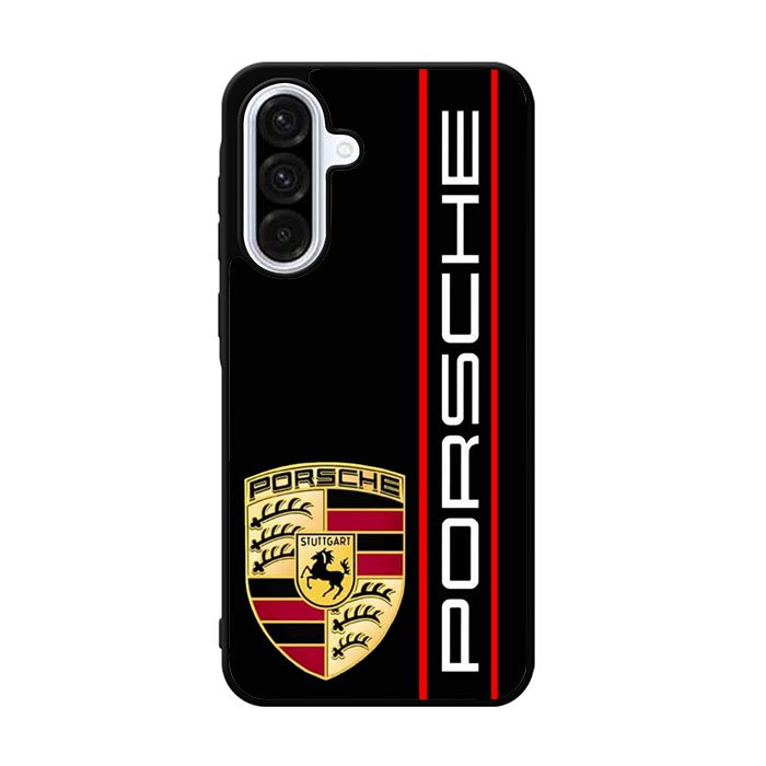 Stripes Porsche Unique Samsung Galaxy A36 Case DC7701